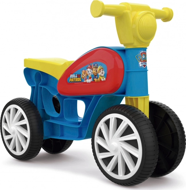 Laufrad Mini Custom Paw Patrol