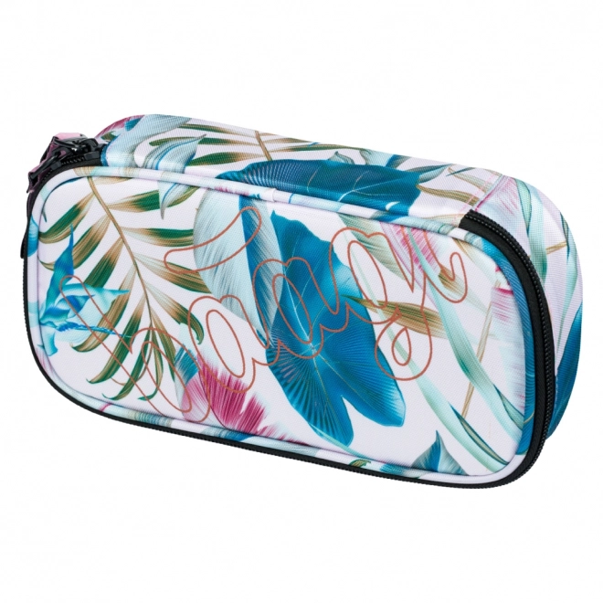 BAAGL ENSEMBLE 3 Skate Leafs: sac à dos, trousse, sac