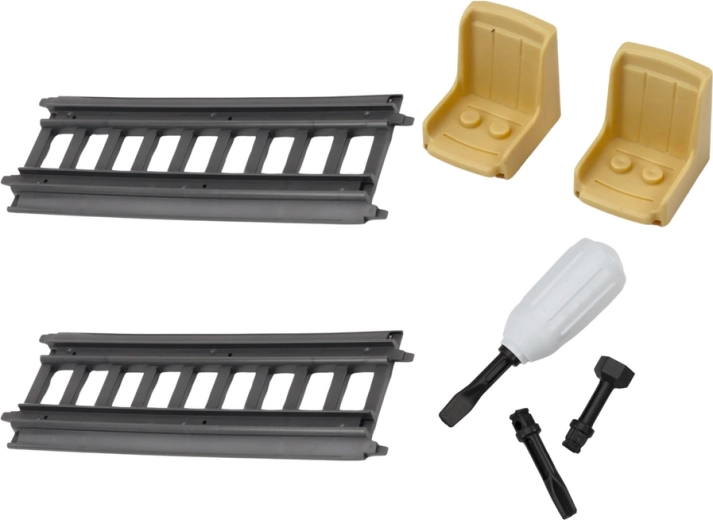 Construction DIY : démonter, assembler, repartir