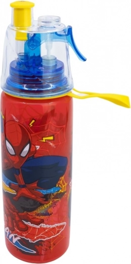 SPIDERMAN Spray Water Bottle 575 ml