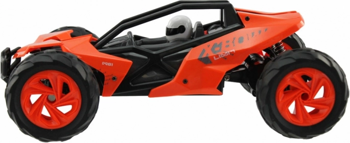 Speed up to 20 km/h