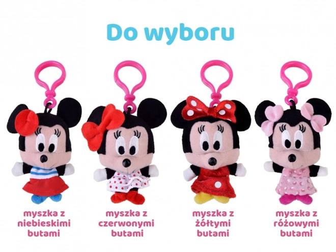Disney hanger Minnie Mouse