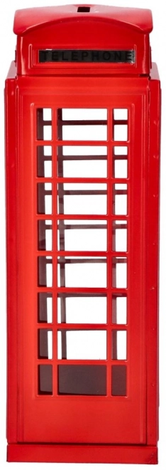 Telefooncel Spaarpot
