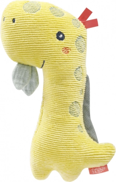 Plush Dinosaur, Happy Dino