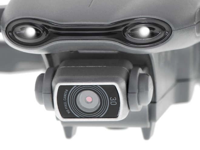 Drone avec caméra 6K, GPS, WiFi 2000 m