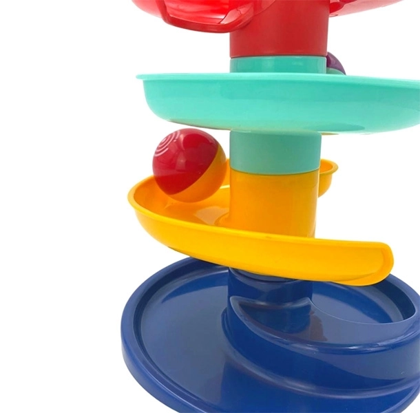 Waterval toren WOOPIE voor kinderen