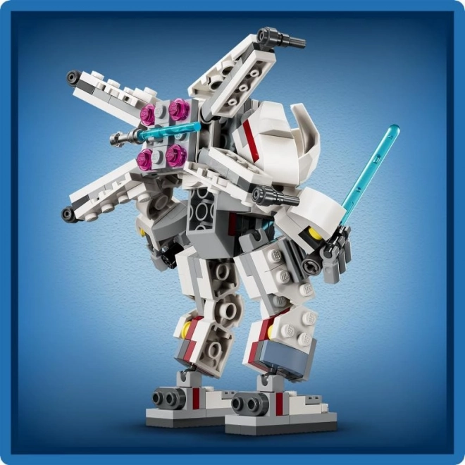 LEGO Star Wars 75390 X-wing™ Robotpak van Luke Skywalker