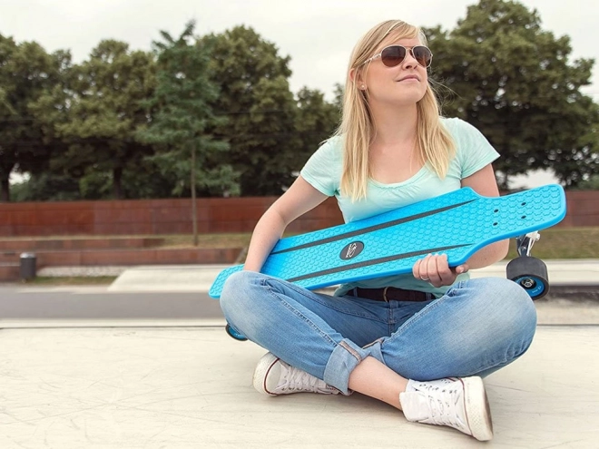 Lange skateboard Hudora CruiseStar