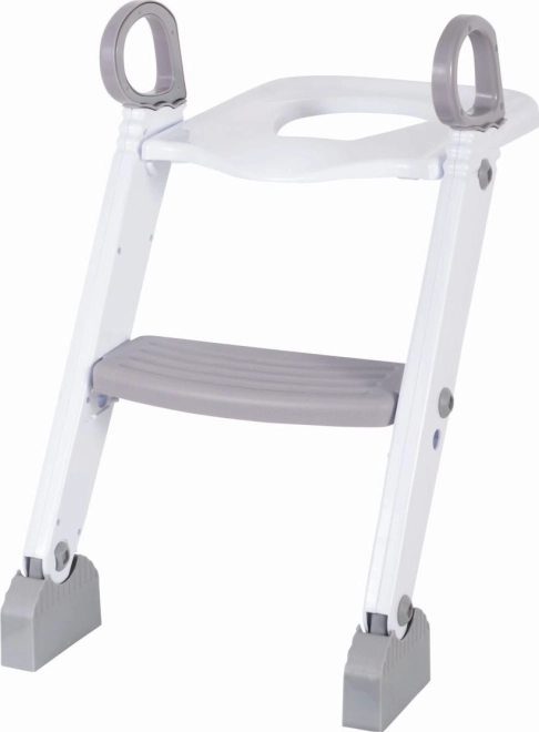 Toiletbril met ladder Freeon