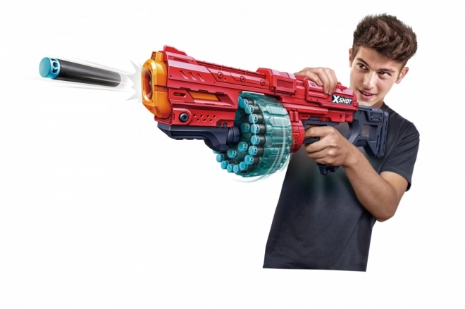 X-Shot Excel Max Havoc Lanceerder