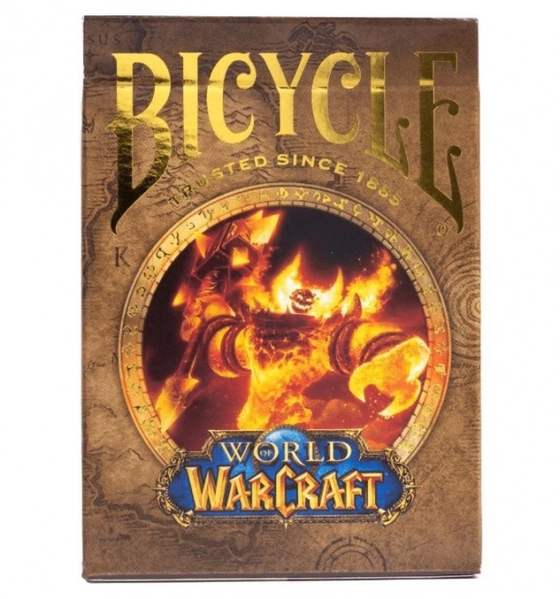 Karten World of Warcraft Classic