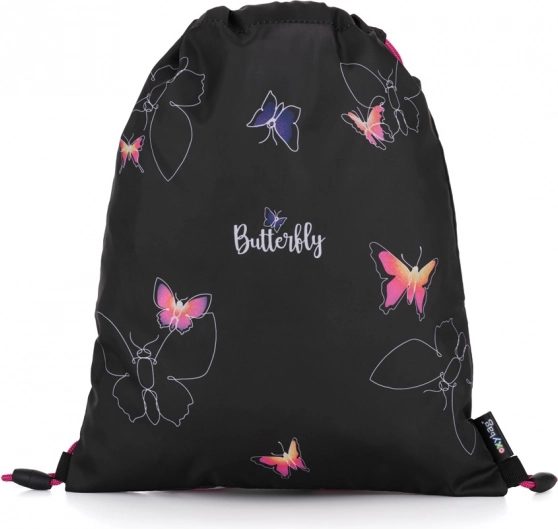 Gymtas OXY NEXT Butterfly