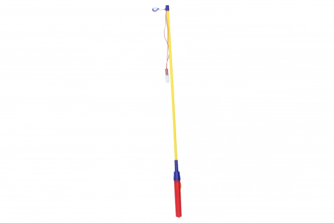 Stokje voor lampion op batterijen 60 cm