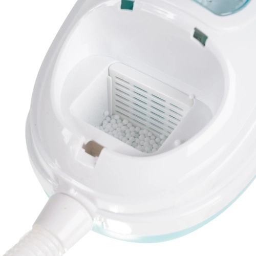 Kindstofzuiger met geluiden en licht Kruzzel blauw