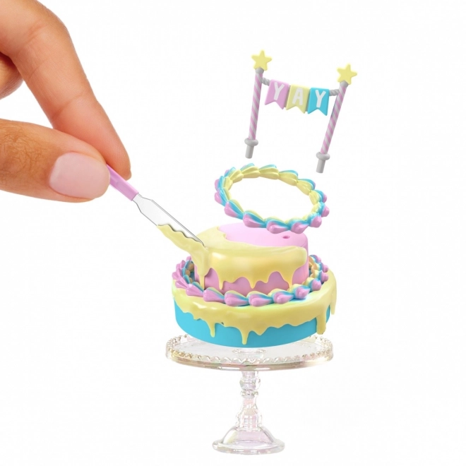 Miniverse Mini Celebratiemix Figuren