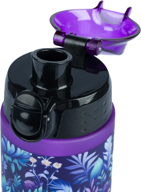 Safe lockable lid