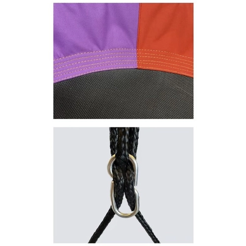 Schommel Bocian Nest 100 cm Kruzzel