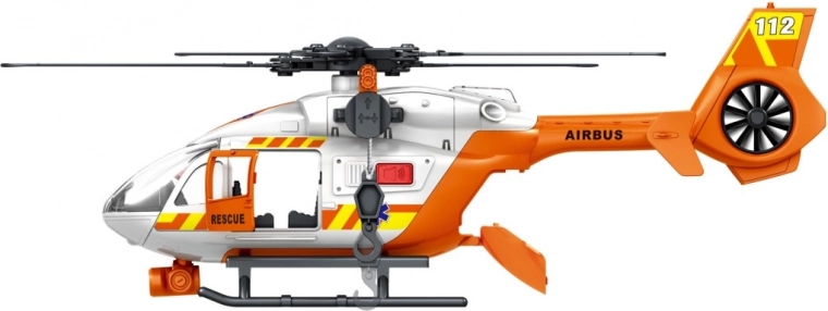 Reddingsdesign RESCUE 112