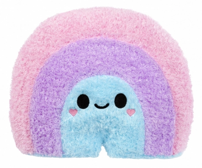 Plush Large Fluffie Stuffiez - Rainbow
