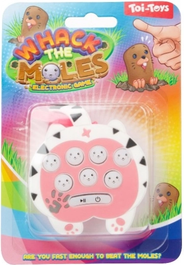 Geheugentraining met licht en geluid