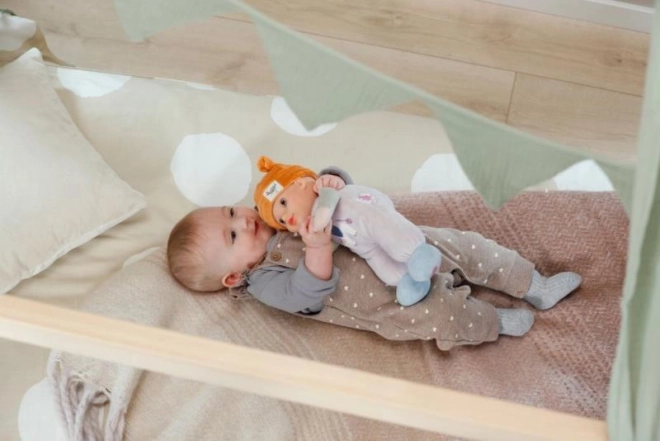 Panenka Baby Annabell Lieveling met olifant 30 cm