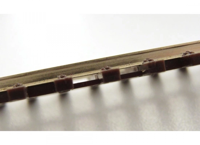 Borne d’alimentation Piko analogique
