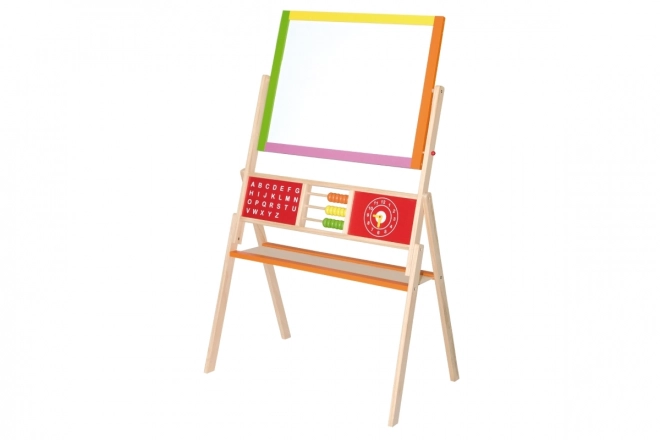 Houten bord