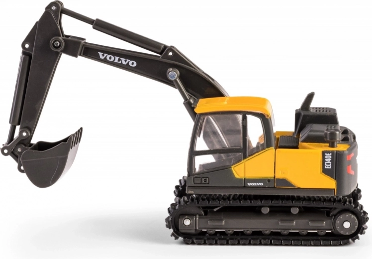 Tracked undercarriage for stability and fun