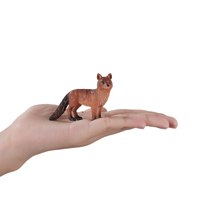 Compact size for little hands
