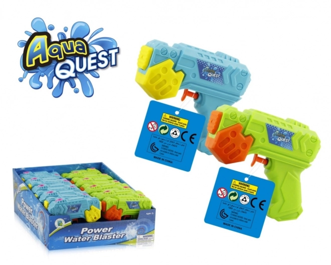 Water Gun