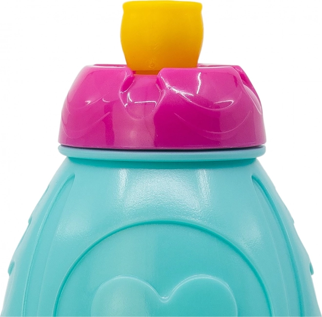 STOR Drinkfles Barbie 400 ml