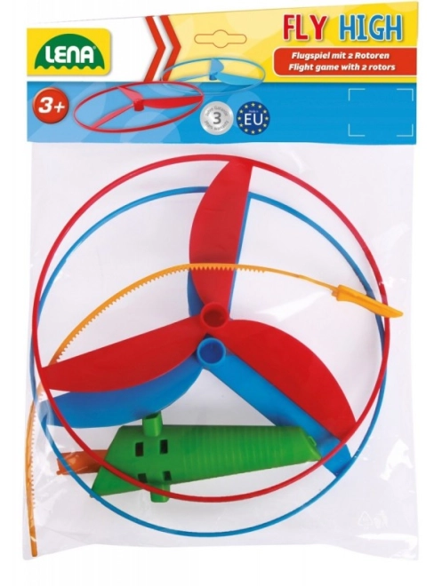 Kleurrijk ontwerp
