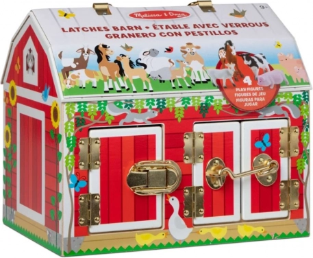 Sturdy Wooden Construction