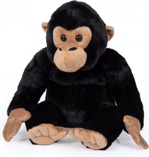 Plüsch-Gorilla