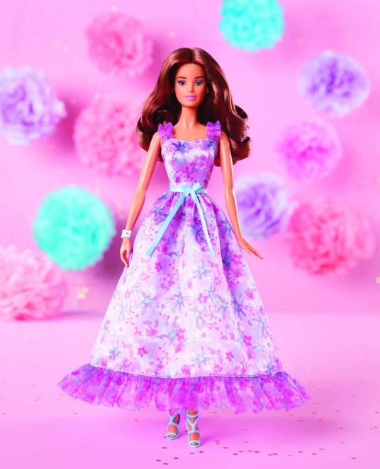 Barbie Pop Birthday Wishes voor verjaardagen
