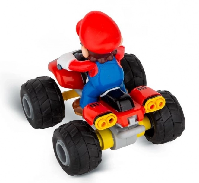 Racing RC Quad Mario Kart 2.4 GHz