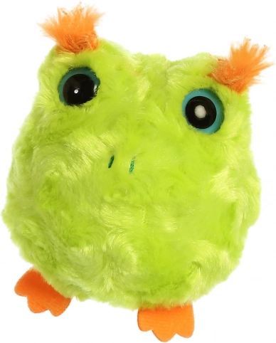 Plush Frog YooHoo 9 cm