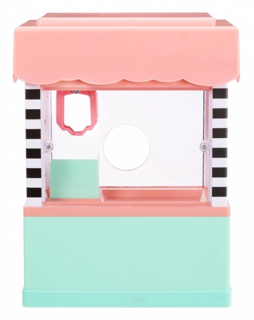 583974EUC L.O.L. Surprise Minis Grijpmachine