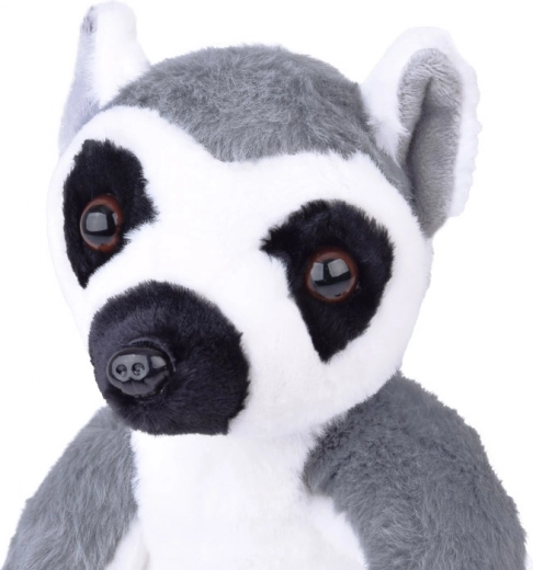 Peluches douces au toucher agréable