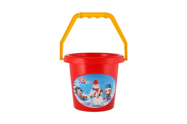 Geschikt voor kleine bouwers