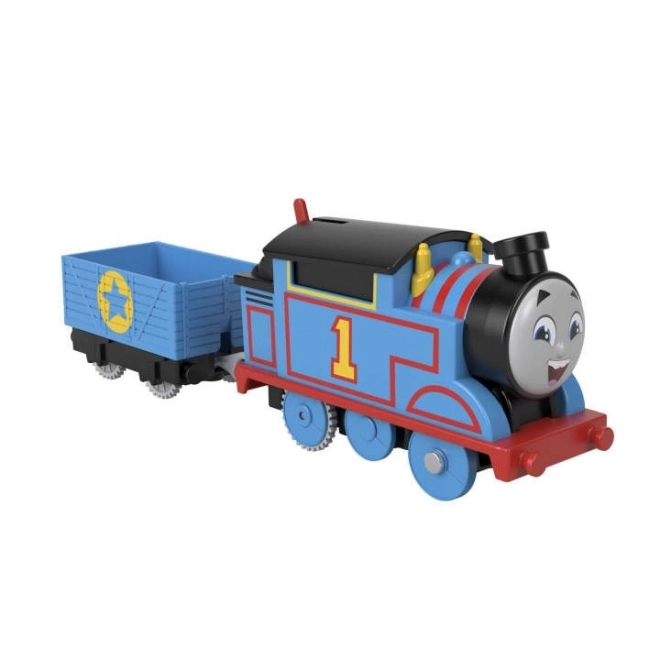 Locomotief met aandrijving Thomas en vrienden