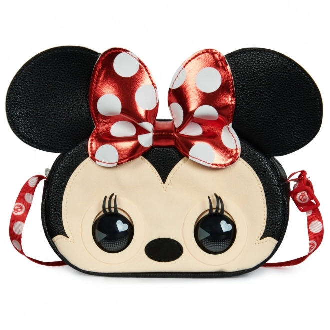 Interactieve tas Minnie Mouse van Disney