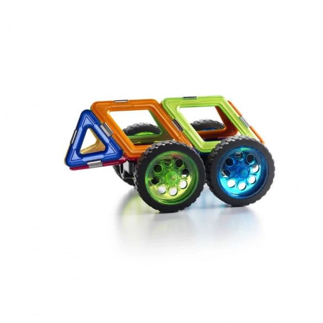 GeoSmart - Set wielen 11 stuks