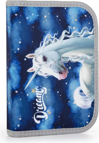 Schooletui eenlaagse Unicorn Oxybag