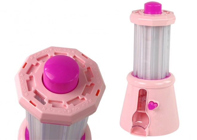 DIY machine voor het maken van armbanden en sieraden voor kinderen