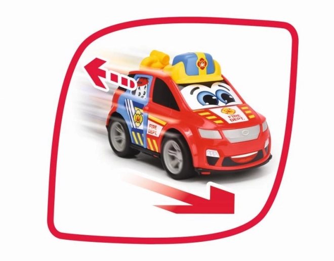 ABC Stadtfahrzeug BYD 14,5 cm