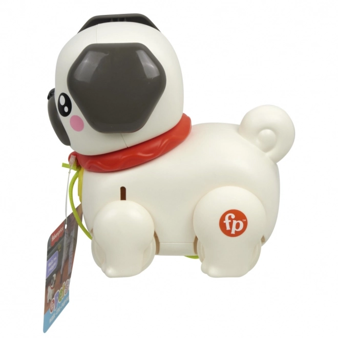 Fisher-Price Laufender Mops