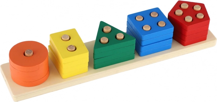 Compacte verpakking voor onderweg