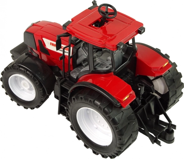 Realistisches Bauernhofspiel