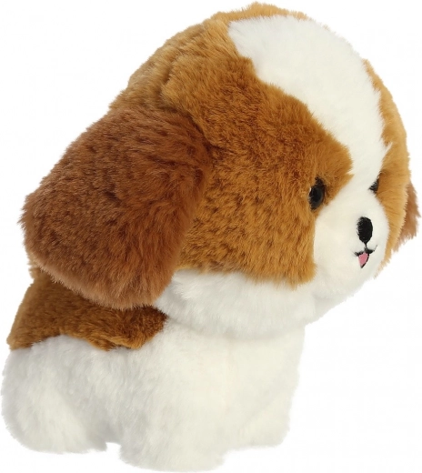 Matière douce et câline